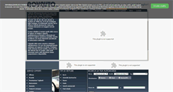 Desktop Screenshot of novautospa.com